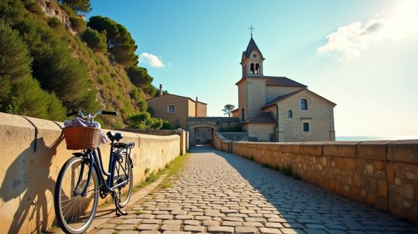 Louer un vélo à La Teste-de-Buch pour une exploration inédite