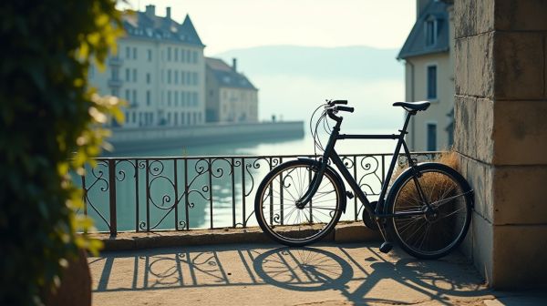 Louer un vélo à La Teste-de-Buch pour une exploration inédite