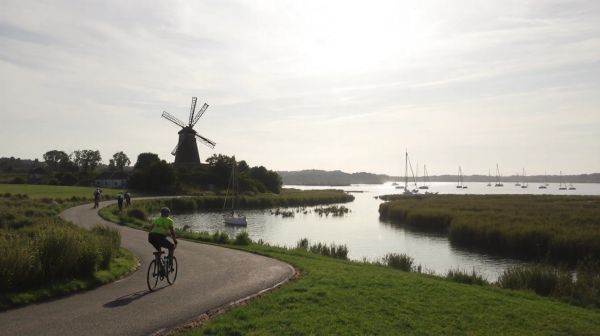 Top endroits à découvrir en vélo à La Teste-de-Buch